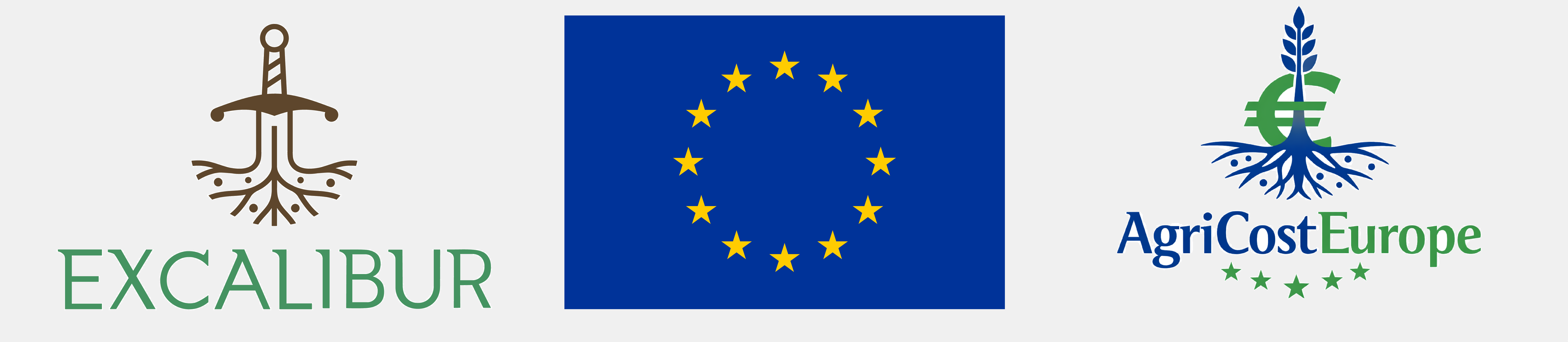 UE logo